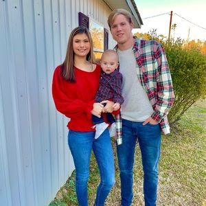 Meet your Posher, Blake